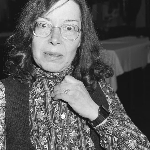Ethel Portnoy