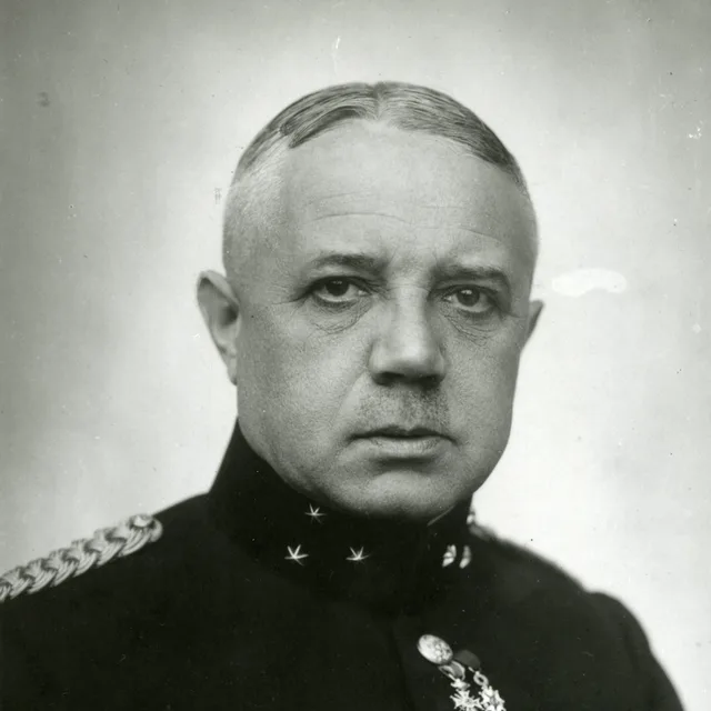 Abraham Johannes Maas