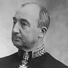 Arthur Eduard Joseph van Voorst tot Voorst