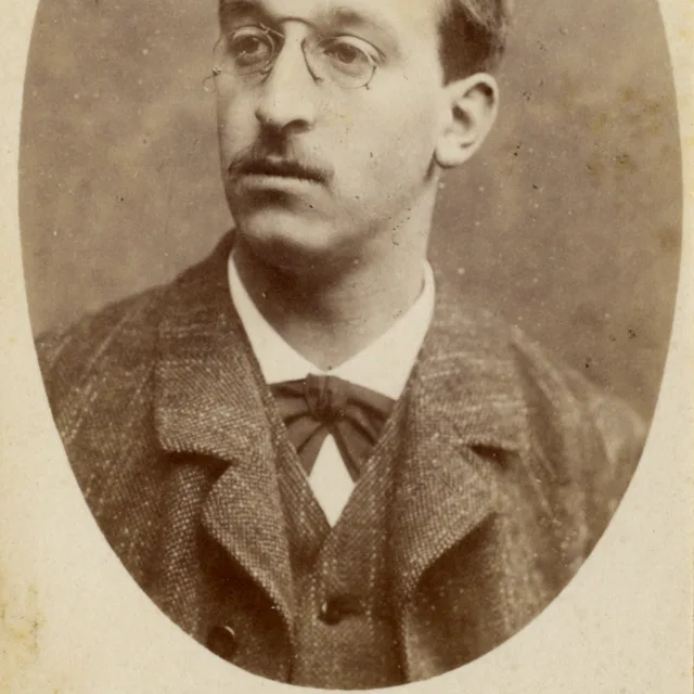 Johan Jacob Clotterbooke Patijn