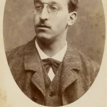 Johan Jacob Clotterbooke Patijn