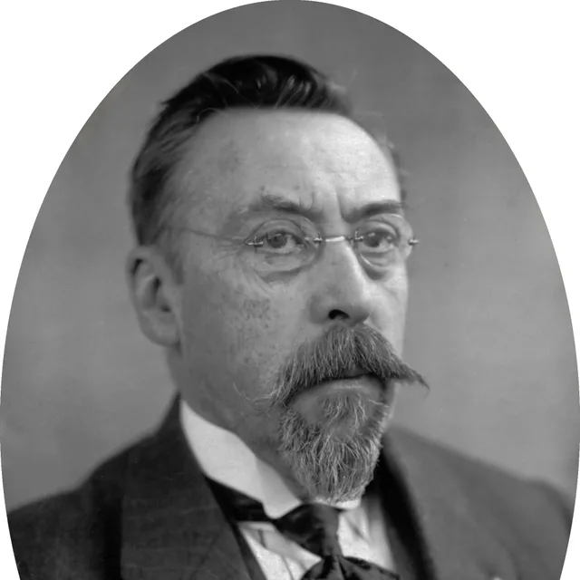 Bernard de Hoog