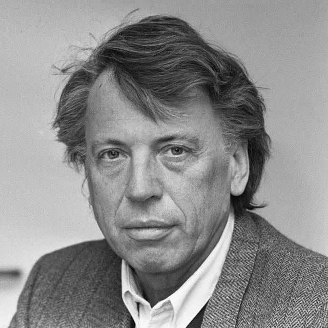 Cees Dam