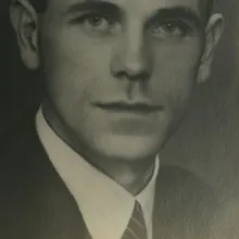 Johannes Kolf