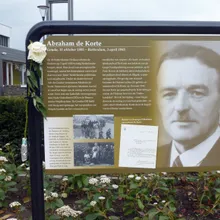 Abraham de Korte
