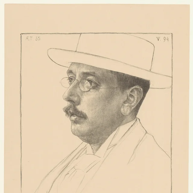 Aegidius Willem Timmerman