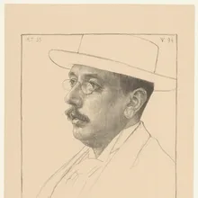 Aegidius Willem Timmerman
