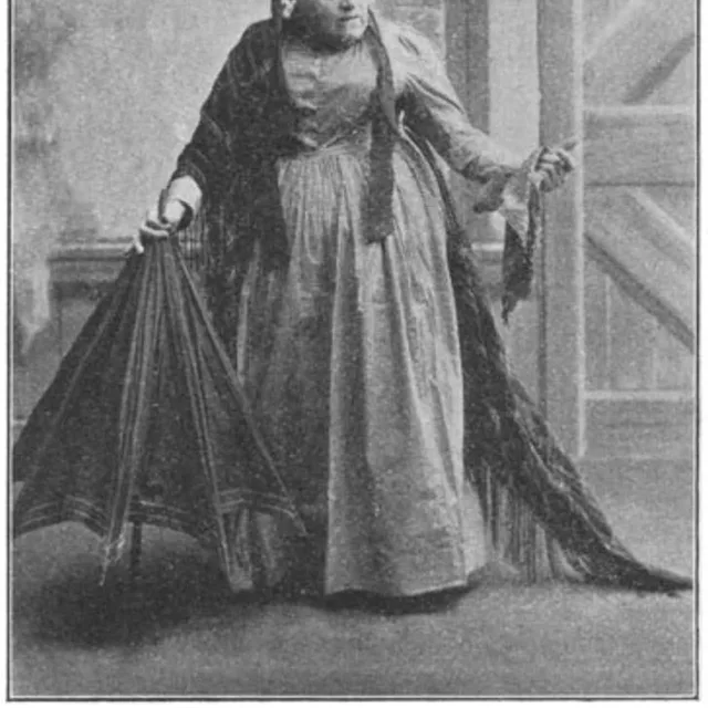 Wilhelmina Engelman