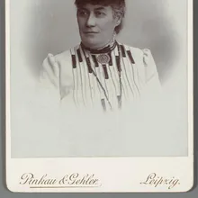 Cornélie Huygens