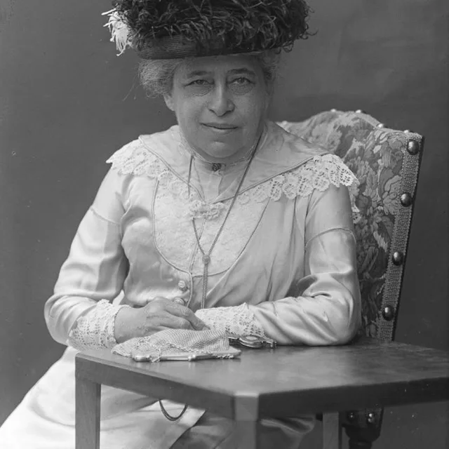 Charlotte Jacobs