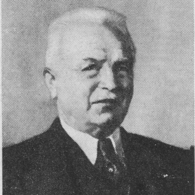 Jasper Warner