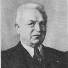 Jasper Warner