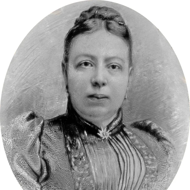 Melati van Java