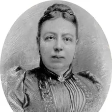 Melati van Java