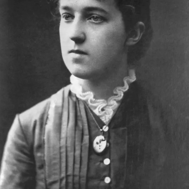 Hélène Swarth