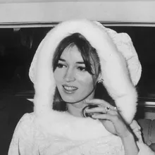 Talitha Getty