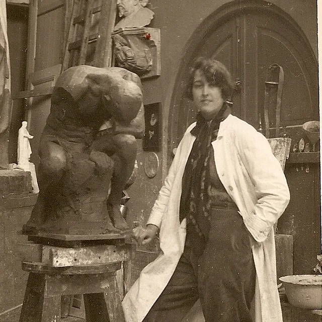 Cornélie Caroline van Asch van Wijck