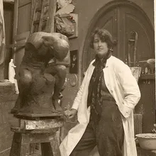 Cornélie Caroline van Asch van Wijck