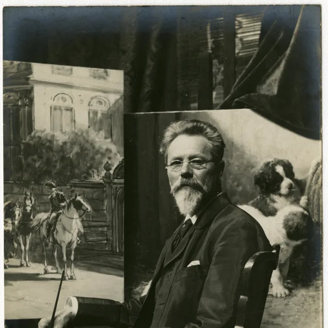 Otto Eerelman