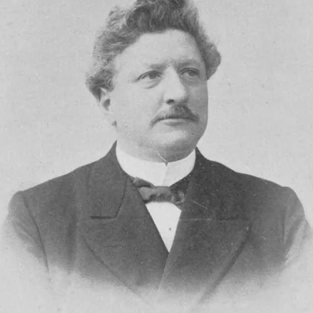 Antonie Roodhuyzen