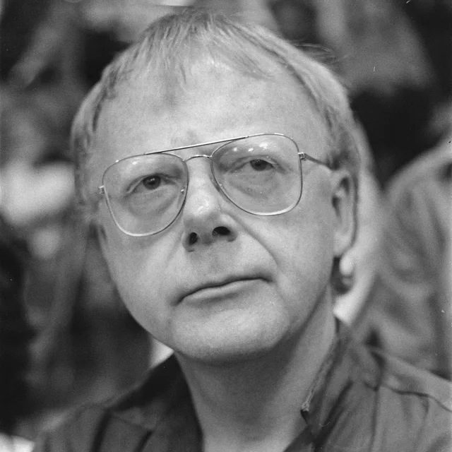 Louis Andriessen