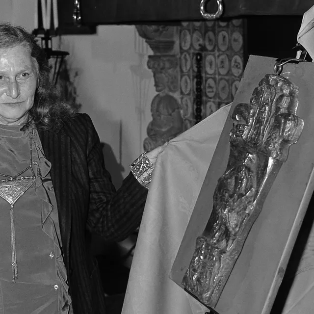 Loekie Metz