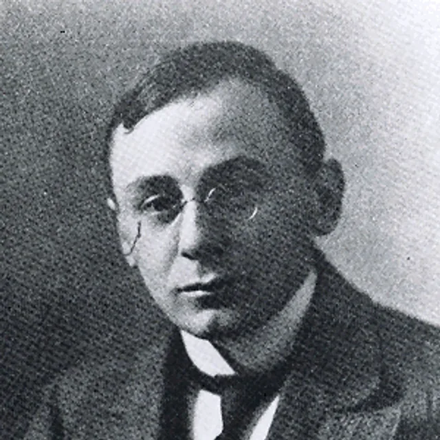 Pieter Nicolaas van Eyck