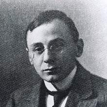 Pieter Nicolaas van Eyck