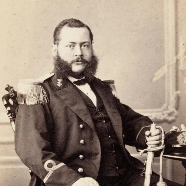 Gneomar Adalbert van Nispen