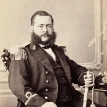 Gneomar Adalbert van Nispen
