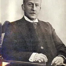 Jean Jacques Salverda de Grave