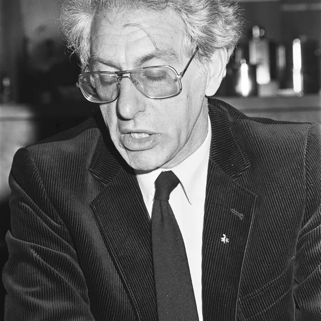 Peter Baehr