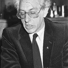 Peter Baehr