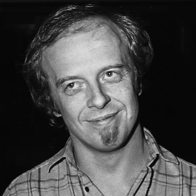 Erik van der Wurff