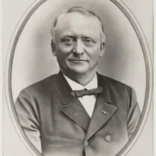 Willem Hovy