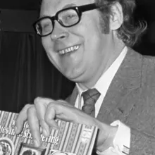 Gerrit den Braber