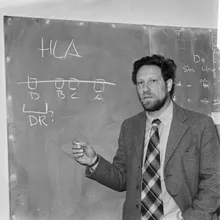Jon van Rood