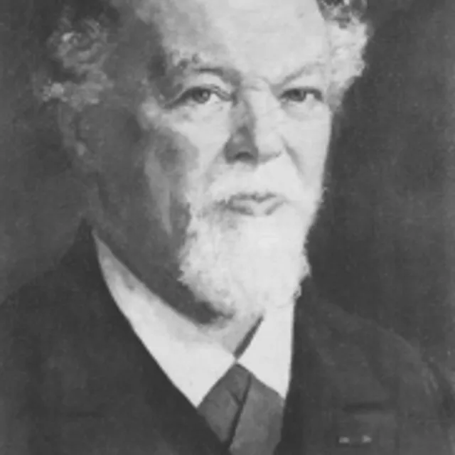 Robert Fruin