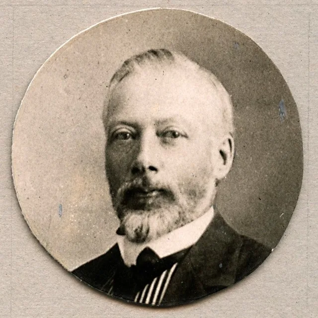 Johannes van Laar