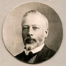 Johannes van Laar