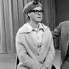 Ina van Faassen