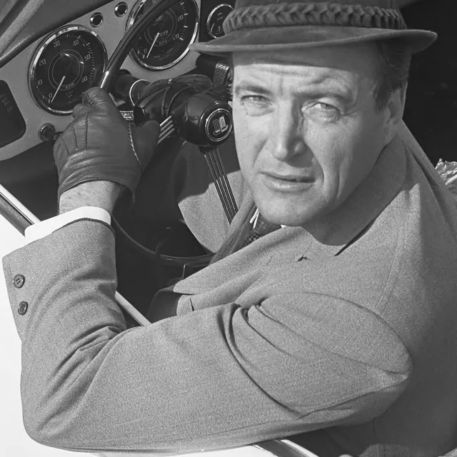 John van Dreelen