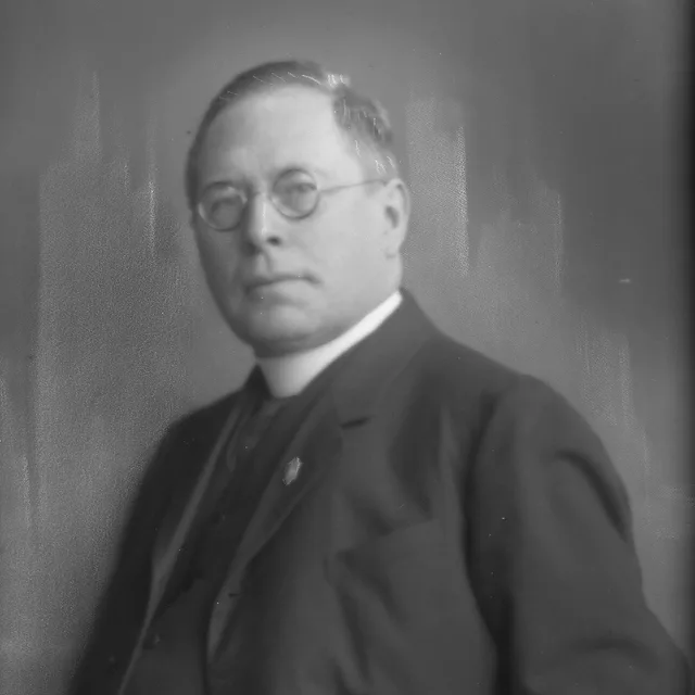 Lambertus Hendricus Perquin