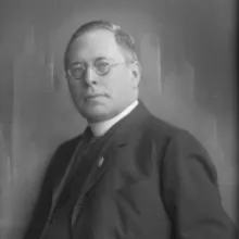 Lambertus Hendricus Perquin