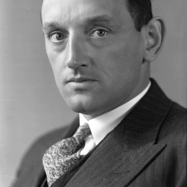 Gerrit Jan van Heuven Goedhart