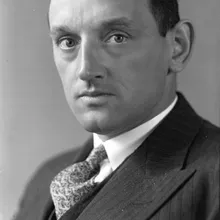 Gerrit Jan van Heuven Goedhart