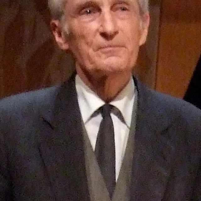 Gustav Leonhardt