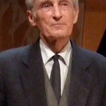 Gustav Leonhardt