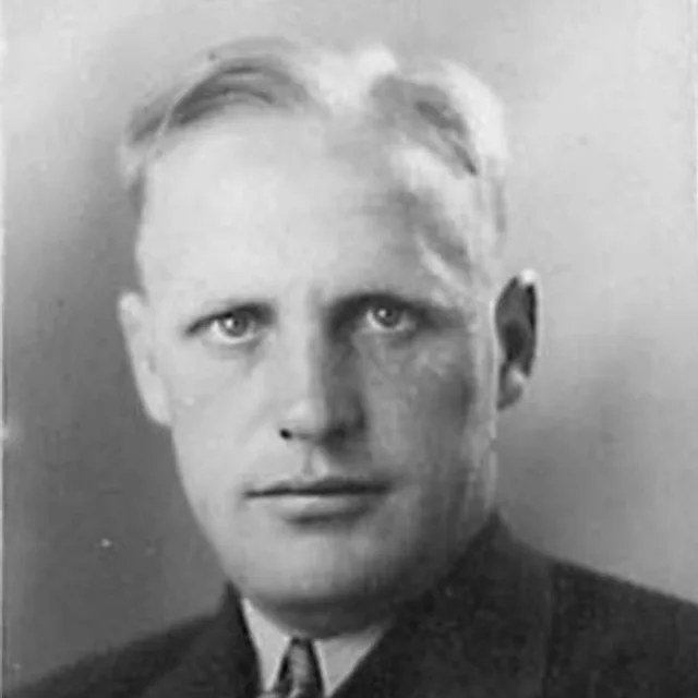 Jan den Boer