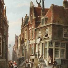 Cornelis Christiaan Dommersen